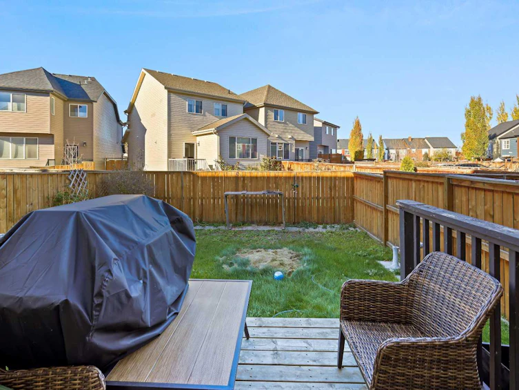26 Chaparral Valley Common SE, Calgary, AB, T2X 0T4 - 33