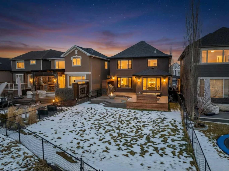 79 Cranarch Terrace SE, Calgary, AB, T3M 1Z1 - 33