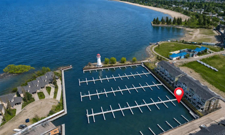 23-5230 Lakeshore Drive