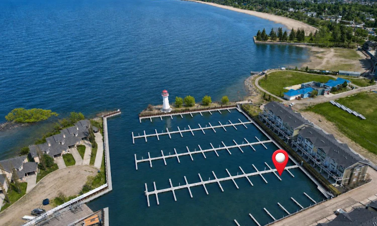 26-5230 Lakeshore Drive
