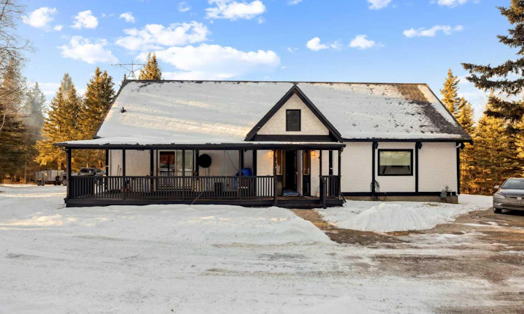 50109 Township Road 283