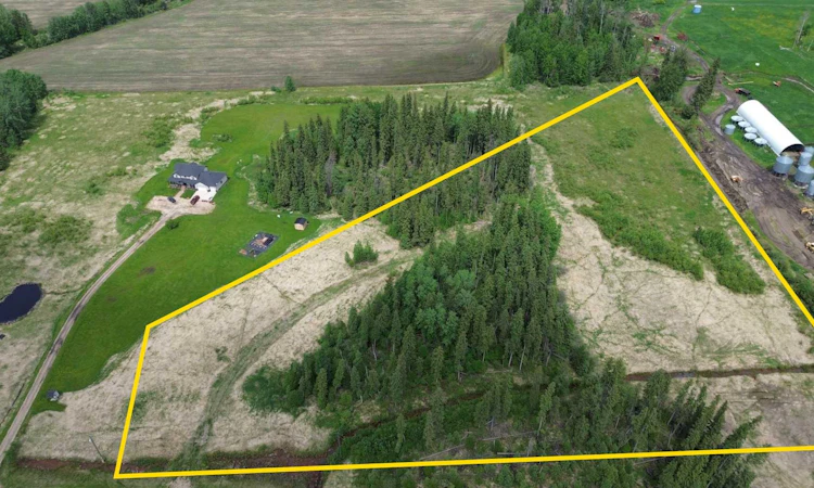 Lot 7 Flats Road