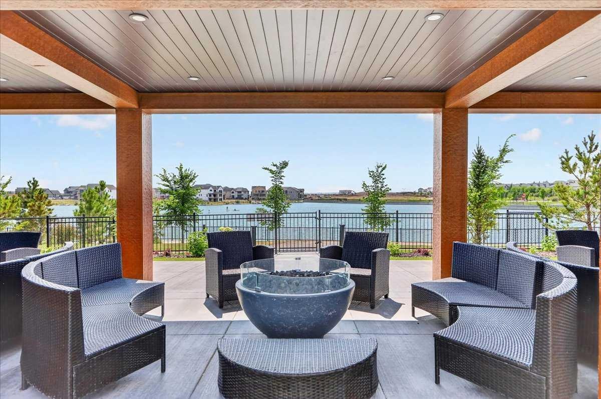 102-140 Marina Cove SE, Calgary, AB, T3M 3P4