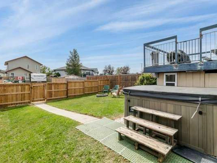 87 Wildrose Drive, Sylvan Lake, AB, T4S 2L1 - 29