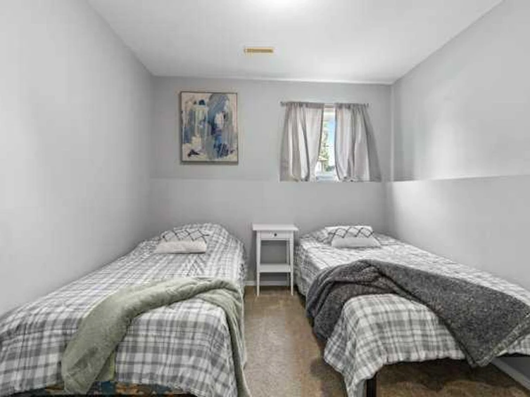87 Wildrose Drive, Sylvan Lake, AB, T4S 2L1 - 22