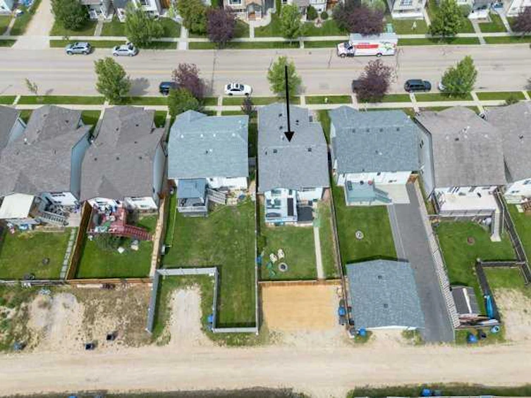 87 Wildrose Drive, Sylvan Lake, AB, T4S 2L1 - 37