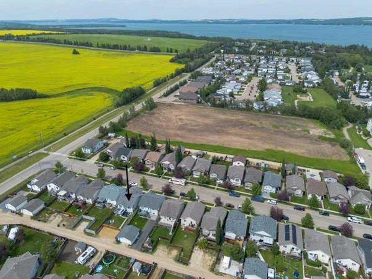 87 Wildrose Drive, Sylvan Lake, AB, T4S 2L1 - 36