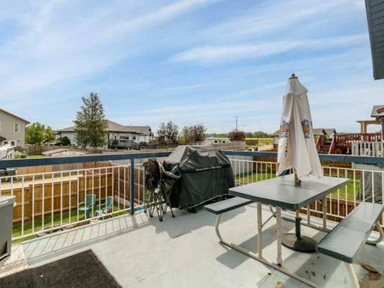 87 Wildrose Drive, Sylvan Lake, AB, T4S 2L1 - 34