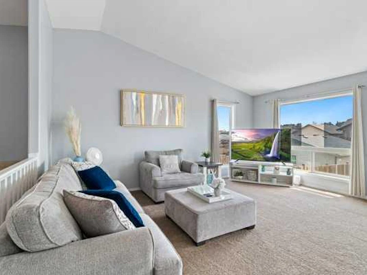 87 Wildrose Drive, Sylvan Lake, AB, T4S 2L1 - 5