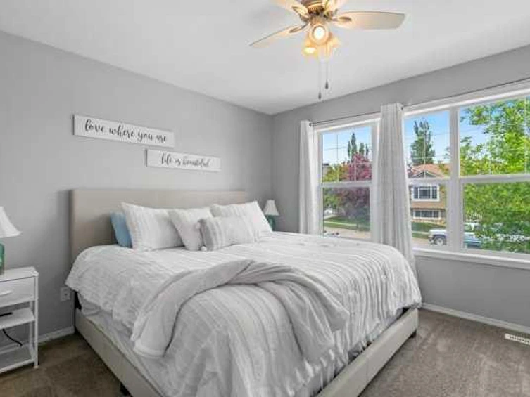 87 Wildrose Drive, Sylvan Lake, AB, T4S 2L1 - 14