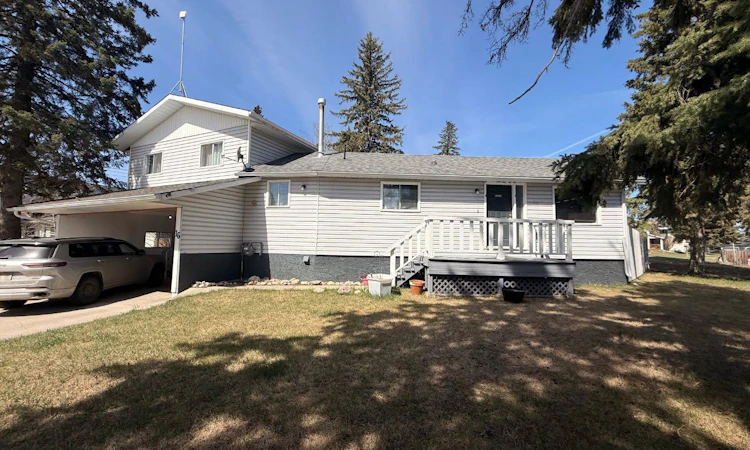 16 Blueberry Drive