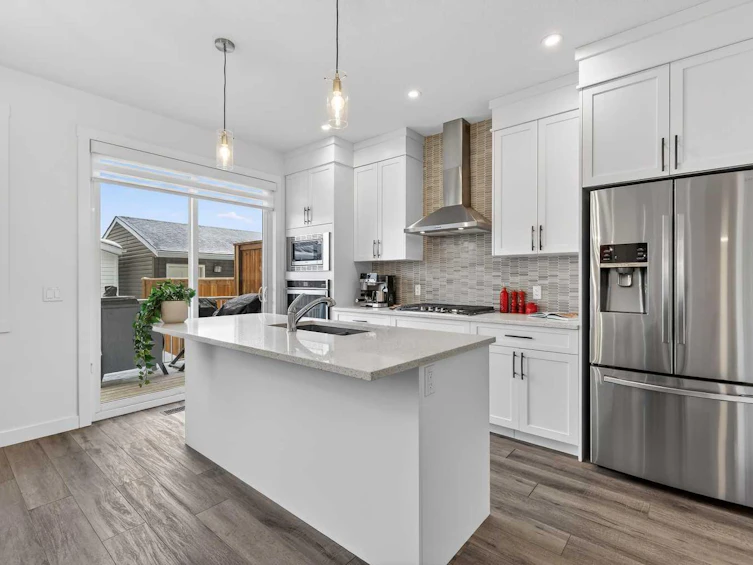 20525 Main Street SE, Calgary, AB, T3M 3E9