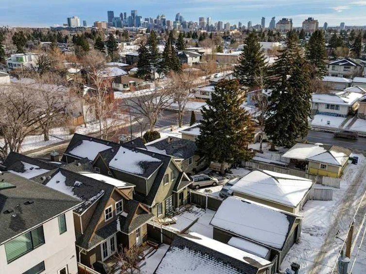 2511 18 Street NW, Calgary, AB, T2M 3T7 - 39