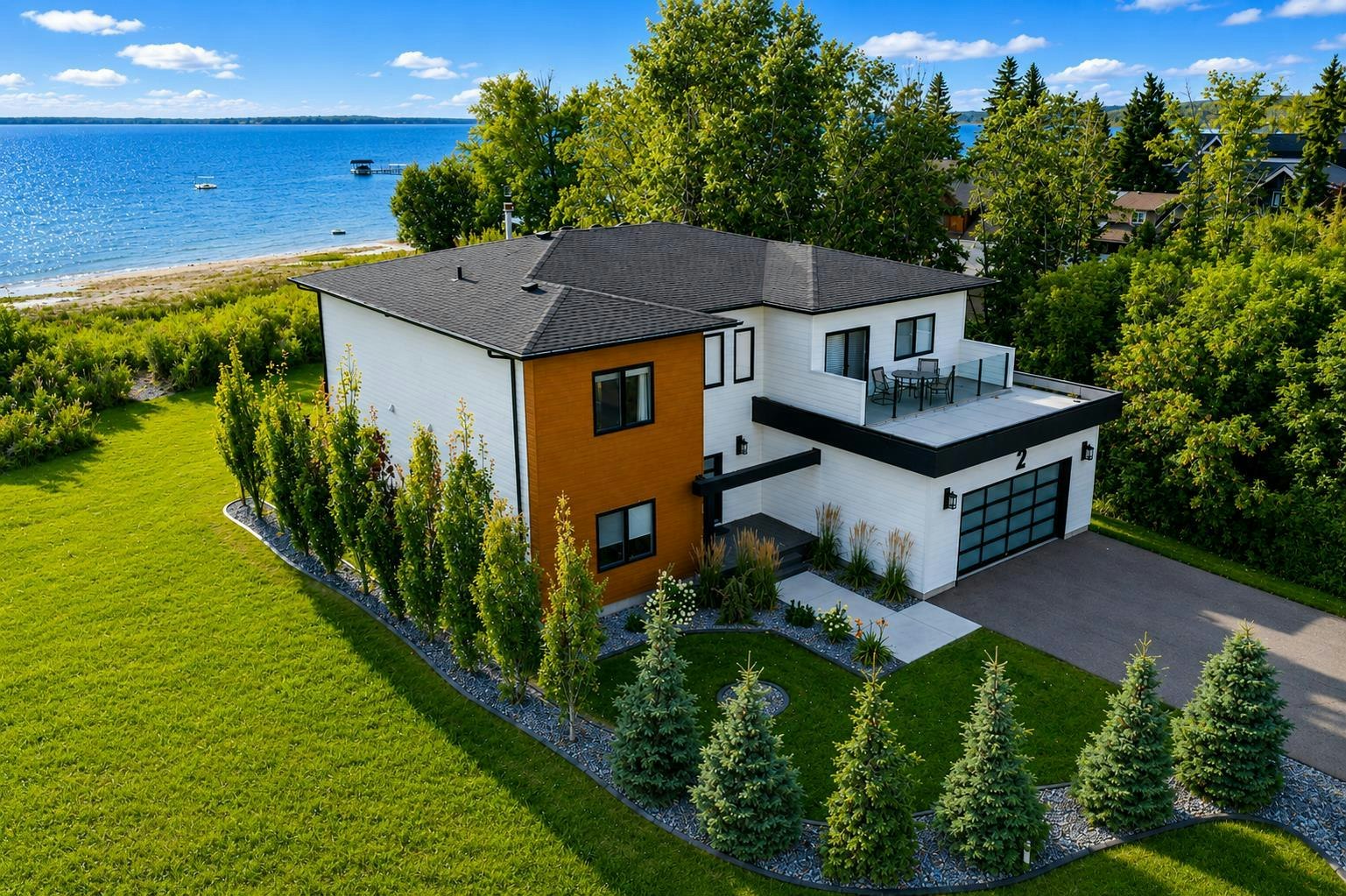 2 Twin Rose Court, Jarvis Bay, AB, T4S 1R8