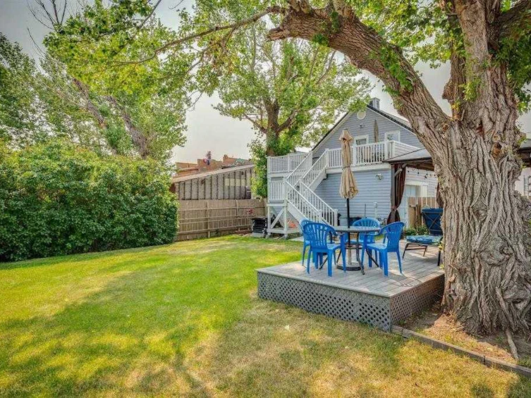 102 Railway Avenue E, Rural Wheatland County, AB, T0J 0M0 - 6