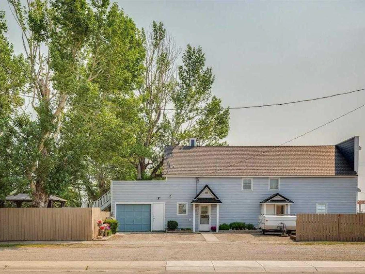 102 Railway Avenue E, Rural Wheatland County, AB, T0J 0M0 - 15