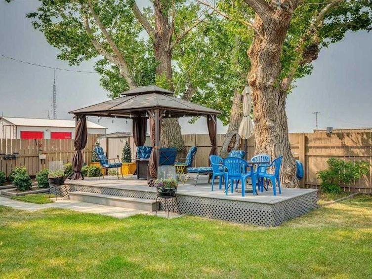 102 Railway Avenue E, Rural Wheatland County, AB, T0J 0M0 - 8