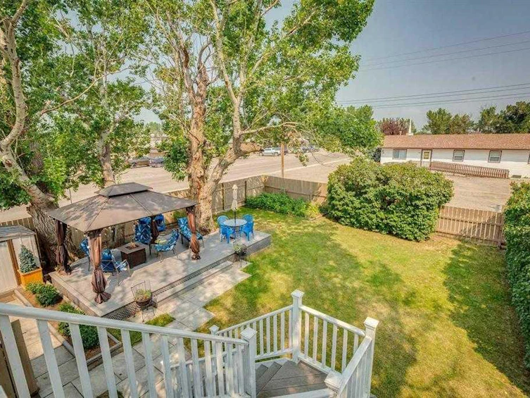 102 Railway Avenue E, Rural Wheatland County, AB, T0J 0M0 - 10