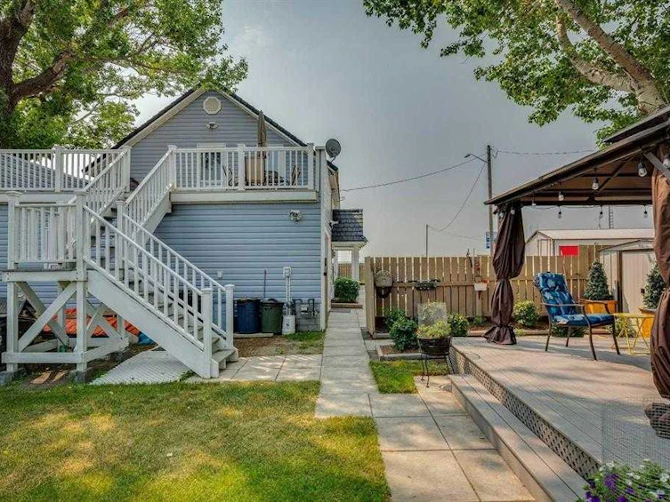 102 Railway Avenue E, Rural Wheatland County, AB, T0J 0M0 - 4