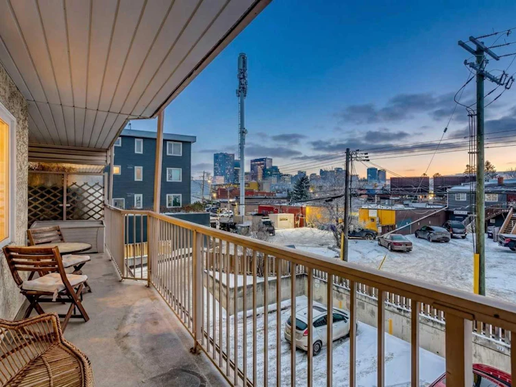 204-809 4 Street NE, Calgary, AB, T2E 3S9 - 23