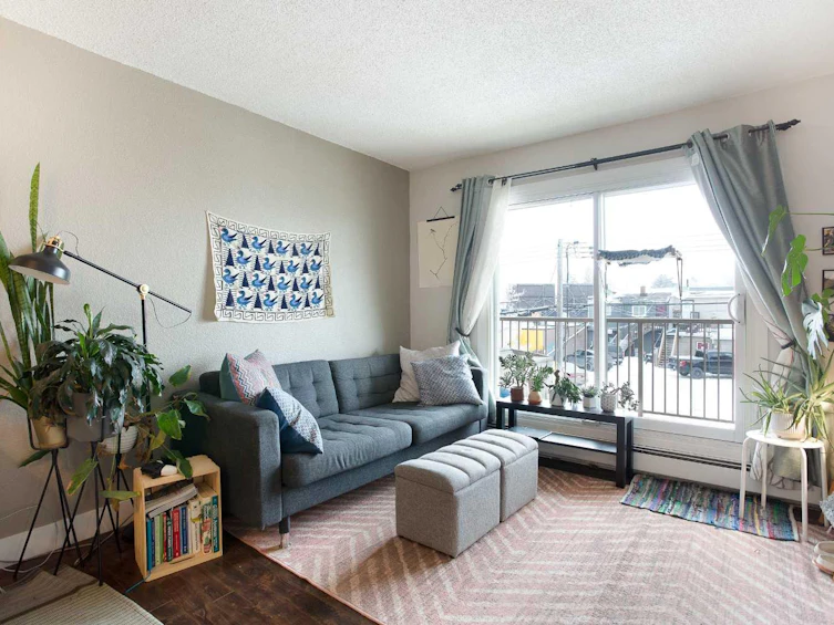 204-809 4 Street NE, Calgary, AB, T2E 3S9 - 14