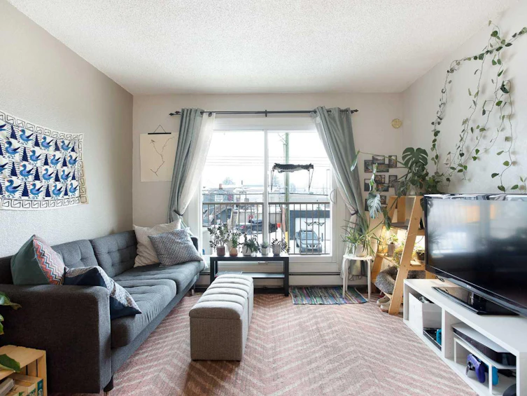 204-809 4 Street NE, Calgary, AB, T2E 3S9 - 15