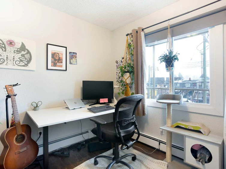 204-809 4 Street NE, Calgary, AB, T2E 3S9 - 19