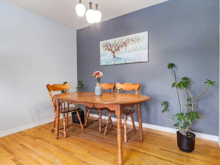 744 Hunterston Crescent NW, Calgary, AB, T2K 4N2 - 12