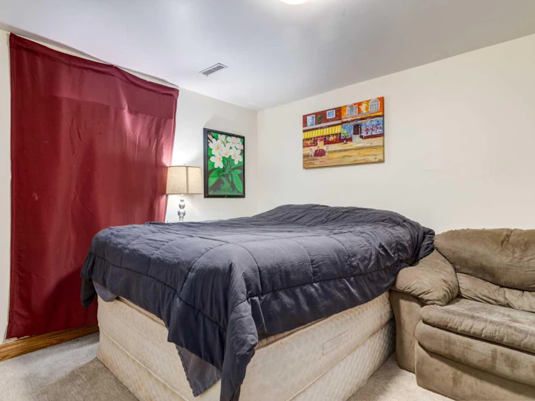 744 Hunterston Crescent NW, Calgary, AB, T2K 4N2 - 25