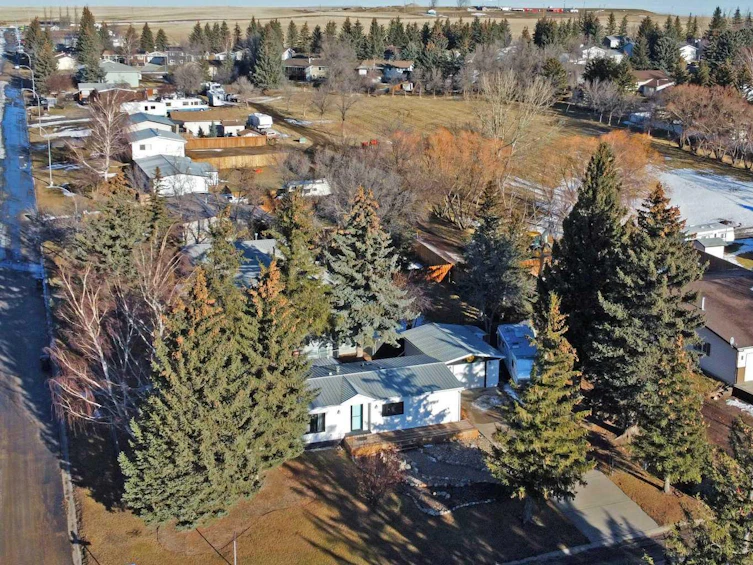 101 6 Avenue NE, Milk River, AB, T0K 1M0 - 27