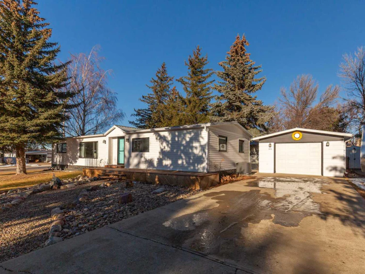 101 6 Avenue NE, Milk River, AB, T0K 1M0