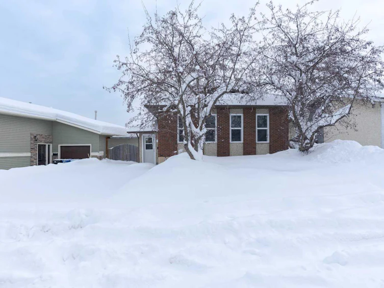 1069 Timberline Drive, Fort Mcmurray, AB, T9K 1T9