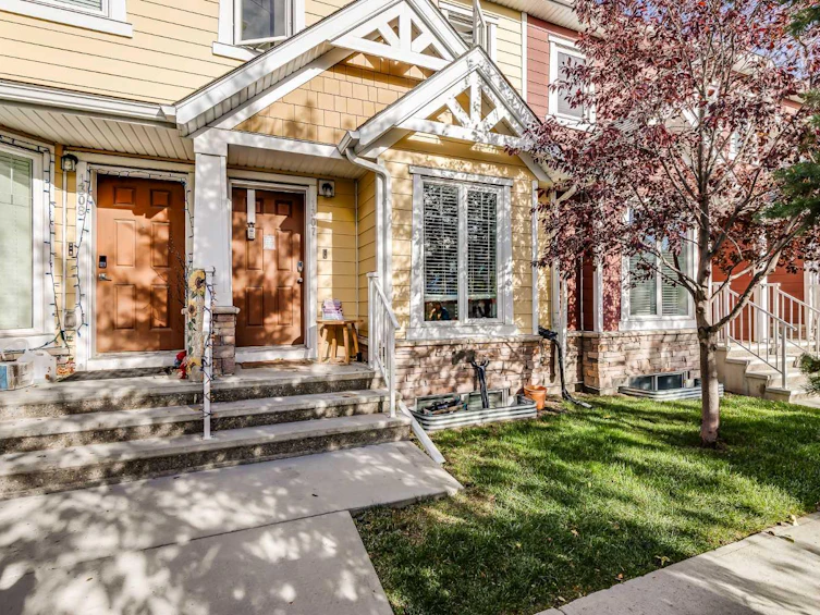 1307-2400 Ravenswood View SE, Airdrie, AB, T4A 0V7