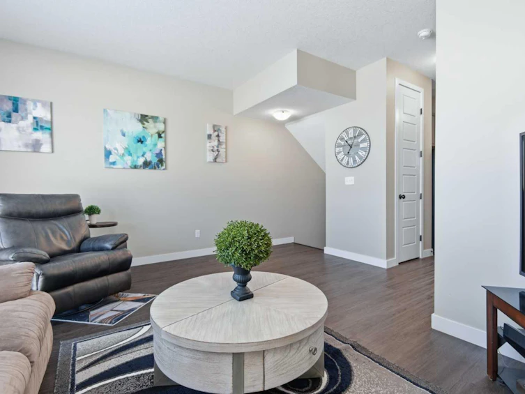 202-125 Caribou Crescent, Red Deer, AB, T4P 0V6 - 5