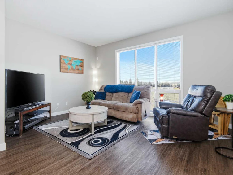 202-125 Caribou Crescent, Red Deer, AB, T4P 0V6 - 7
