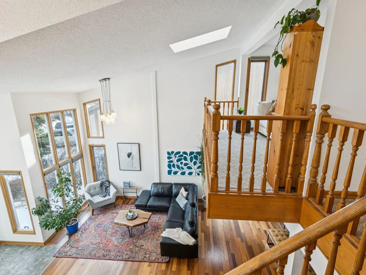 715 Coach Bluff Crescent SW, Calgary, AB, T3H 1A9 - 19