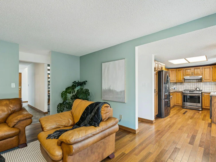 715 Coach Bluff Crescent SW, Calgary, AB, T3H 1A9 - 17