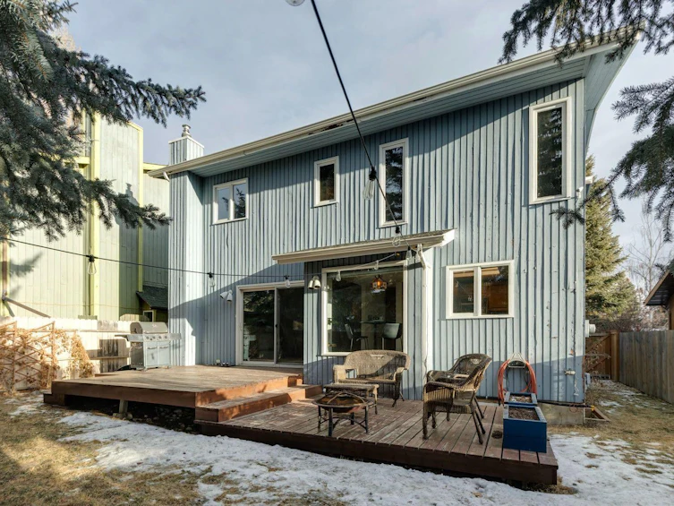715 Coach Bluff Crescent SW, Calgary, AB, T3H 1A9 - 32