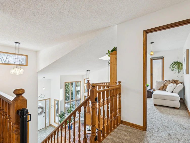 715 Coach Bluff Crescent SW, Calgary, AB, T3H 1A9 - 20