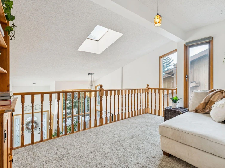 715 Coach Bluff Crescent SW, Calgary, AB, T3H 1A9 - 21