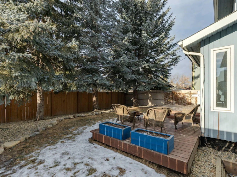 715 Coach Bluff Crescent SW, Calgary, AB, T3H 1A9 - 31