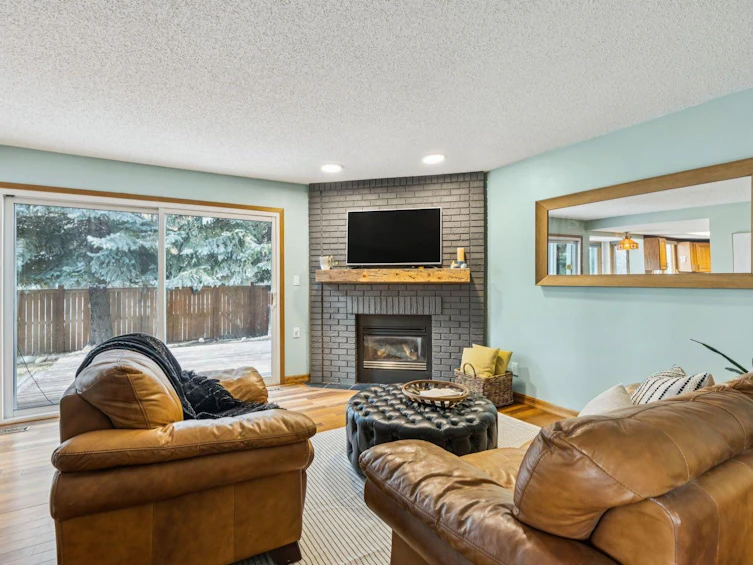 715 Coach Bluff Crescent SW, Calgary, AB, T3H 1A9 - 15