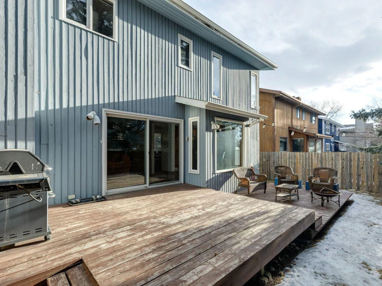 715 Coach Bluff Crescent SW, Calgary, AB, T3H 1A9 - 33