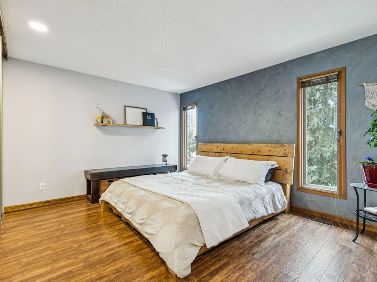 715 Coach Bluff Crescent SW, Calgary, AB, T3H 1A9 - 22