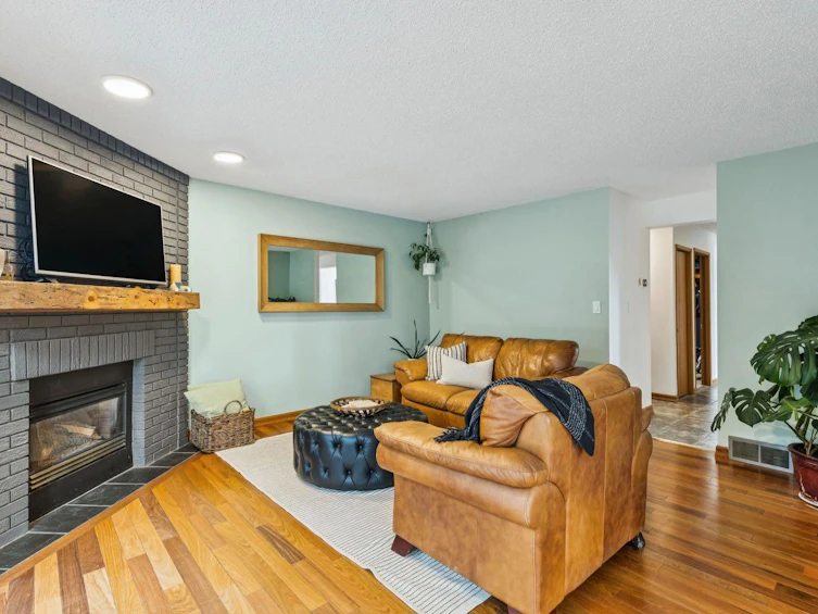 715 Coach Bluff Crescent SW, Calgary, AB, T3H 1A9 - 14