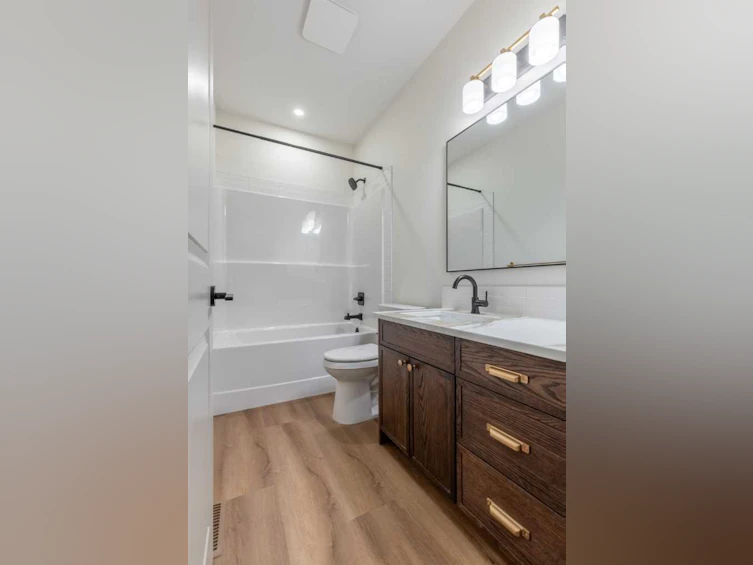 322 Canyon Meadows Road W, Lethbridge, AB, T1K 8E7 - 11