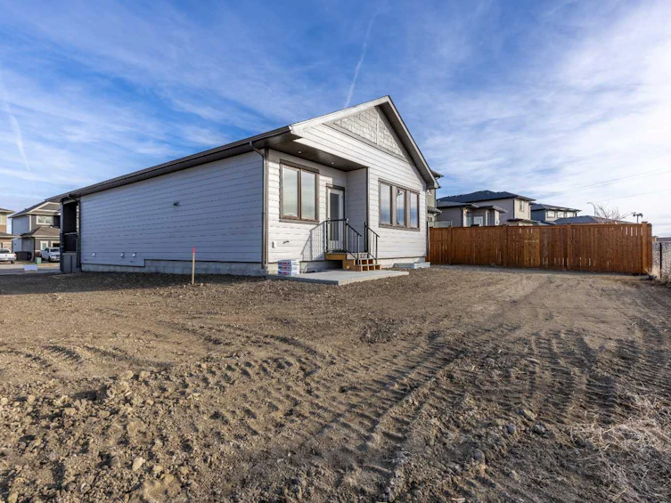 322 Canyon Meadows Road W, Lethbridge, AB, T1K 8E7 - 35