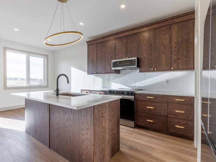 322 Canyon Meadows Road W, Lethbridge, AB, T1K 8E7 - 22