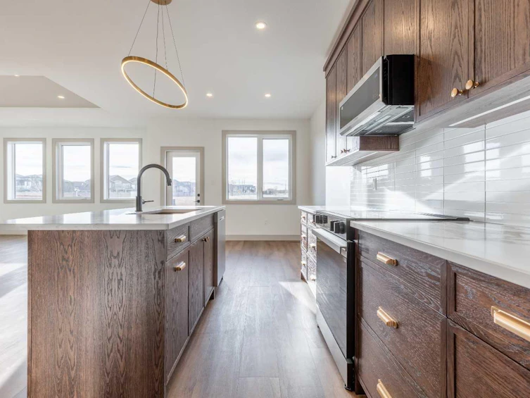322 Canyon Meadows Road W, Lethbridge, AB, T1K 8E7 - 25
