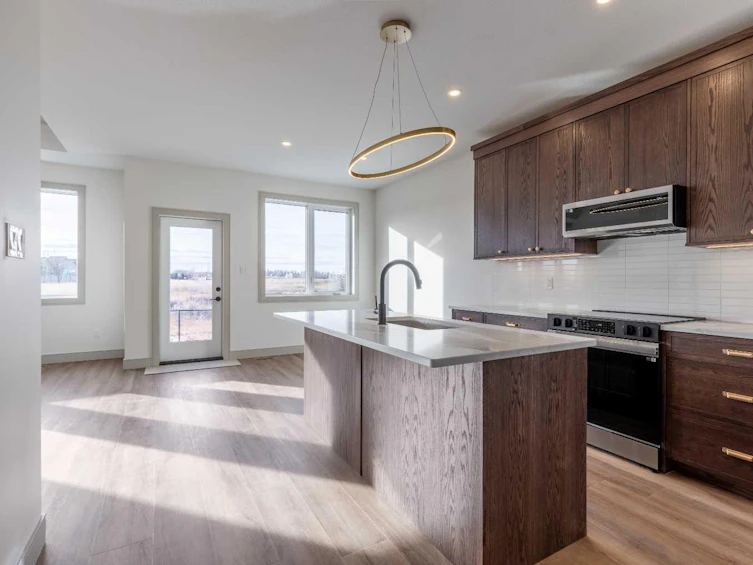 322 Canyon Meadows Road W, Lethbridge, AB, T1K 8E7 - 16